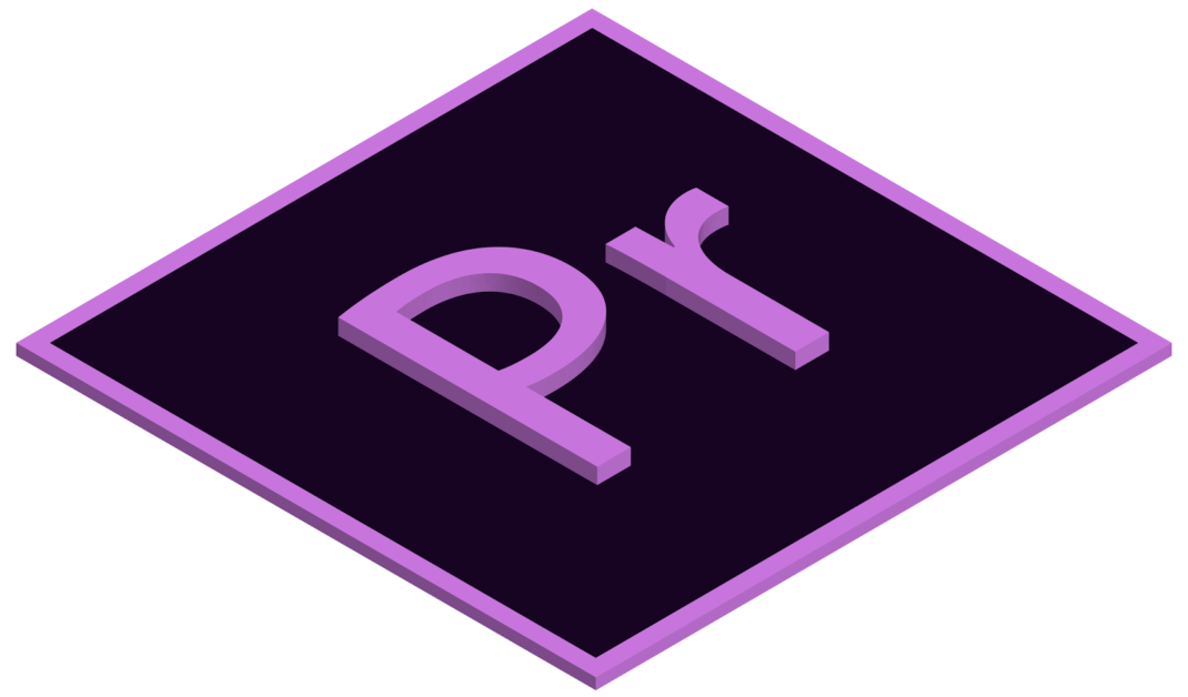 6 Best Video Editing Software Complication (Simple and Powerful) 9 adobe premiere pro editting video software
