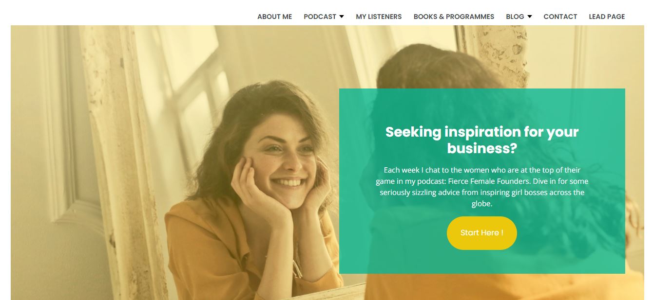 20+ Best Free & Paid Podcast WordPress Theme Collection 40 podcast master