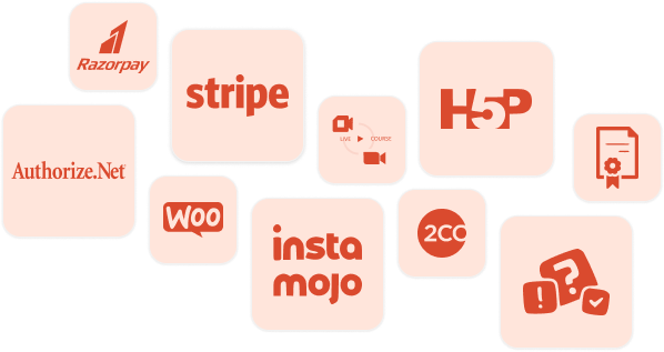 ThimPress Coupon Codes for LearnPress 24 list add on